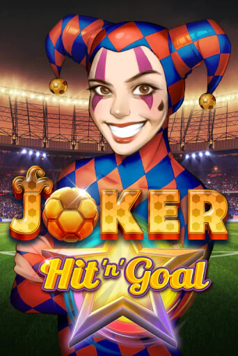 Joker Hitn Goal